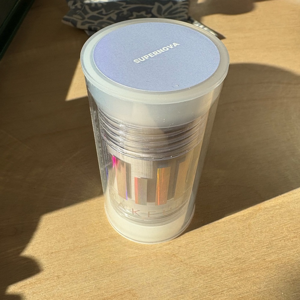 NWT Milk Makeup holographic stick in Supernova